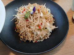 -船歌·鱼水饺青岛菜(枫蓝国际购物中心店)