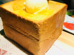 -绿茶餐厅(天津天河城店)