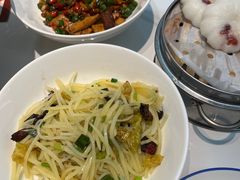 -兰湘子·湘菜小炒(盛龙广场店)