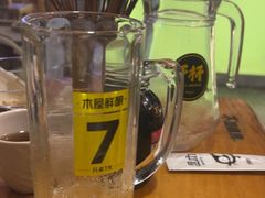-木屋烧烤(创意园店)