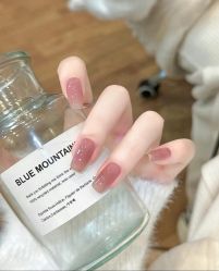 -M·X Nail日式美甲美睫