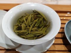 -先春西湖龍井•九曲红梅(杭大路店)