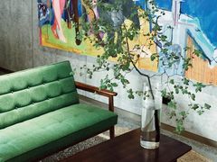 卡座-山下C5cafe(惠通时代广场店)