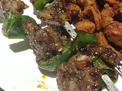 -小杨烤肉(高新店)