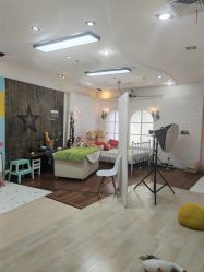 -小鬼当佳儿童摄影(回龙观店)