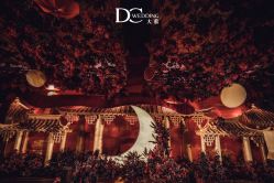 -DC大蔡婚礼策划(李公堤店)