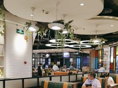 -新宝餐厅(流塘店)