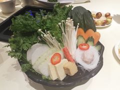 -东道煮牛肉火锅(重庆路店)