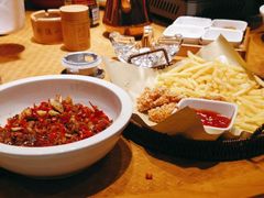 -耕渔小院·湖南鱼鲜(望城店)