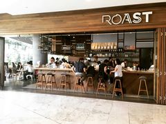 -ROAST