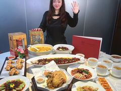 -秦月轩·陕西家乡菜(阜成路·五棵松店)