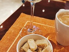 -武汉世茂希尔顿酒店·汇·全日餐厅