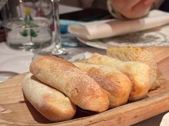 -Osteria Garden 生蚝花园餐厅(原进贤路店)