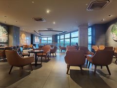 -星巴克(深圳坪山益田门店)