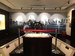 -上海交通大学董浩云航运博物馆