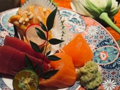 -鸟万·炭火料理Yaki ONE(星光店)