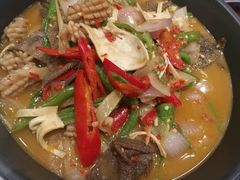 -八珍玉食鸡煲·打边炉(印象城店)