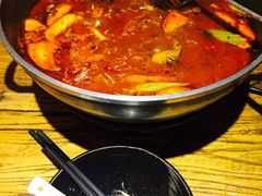 -有才叔的小馆(招商依云曲江店)