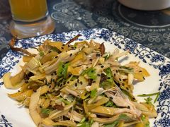 -蜗牛小馆醉乡民谣云南菜(惠新西里店)