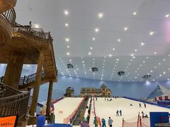 -广州热雪奇迹