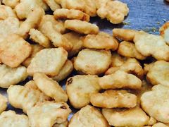 -复旦大学本部-食堂