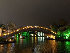 -桂林两江四湖景区