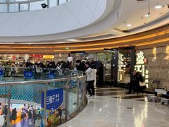 -韩盛·盛江山自助料理(沈辽路万达店)