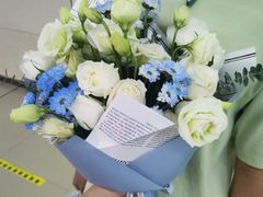 -循礼门鲜花花市(武汉循礼门店)