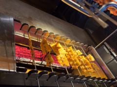 -麦凯伦烧烤·精酿超级工厂店(金桥总店)