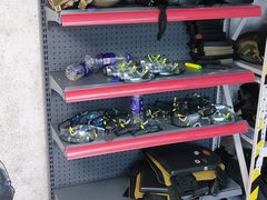 -319集结地真人CS·团建·轰趴体验馆·室内(上地店)