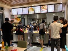 -林静小吃(复兴路店)