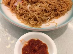-天河大厦中餐厅(广州天河大厦店)