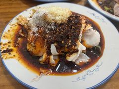 -温记府廟豆汤饭·始于1955年(海椒店)