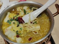 -多喝汤·粤式茶餐(太和金铂店)