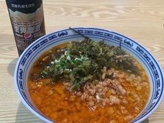 -鲁达面馆本帮风味(共康东路店)