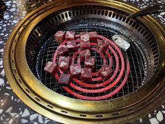 -黑牛の場烤肉(摩天活力城店)
