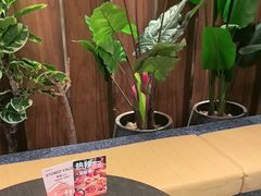 -Pennehut畔尼意面(合肥万象城店)