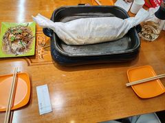 -三煮纸包鱼(青岛总店)