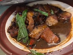 -千岛湖鱼味馆(十字街总店)