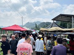-示范集贸市场