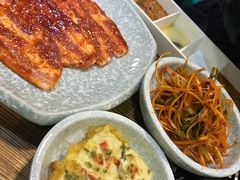 -金顺碳烤肉(1号店)