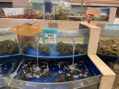 -海景壹号大酒店(滨湖店)