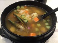 -和平馆·地道港澳茶餐厅(西门口店)