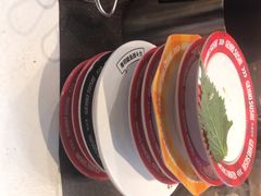 -元气寿司(东方宝泰店)