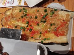 -木屋烧烤(坂田天安云谷店)