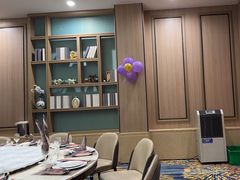 -世纪缘湖滨花园酒店·湖景轩中餐厅(太阳宫店)