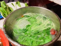 -初蓉丨遇见新川菜(亲贤街荣耀店)