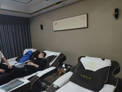 -君之悦·影院式足道·养生SPA(回兴店)