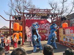 -大明幻境第一城