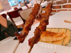 -巴依老爷·新疆美食(上城区天城路店)